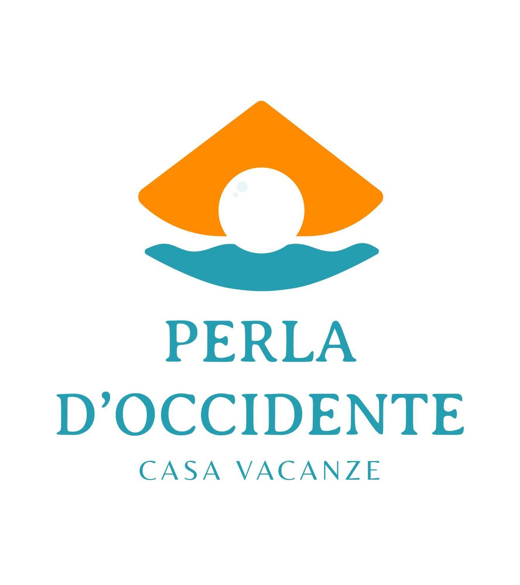 マルサラPerla D'Occidenteアパートメント エクステリア 写真